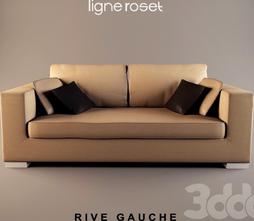 Ligne Roset / Rive Gauche