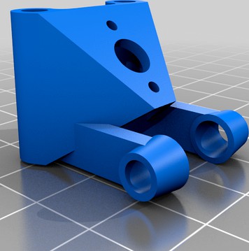 HGLRC Sector 150/132 by giotadde