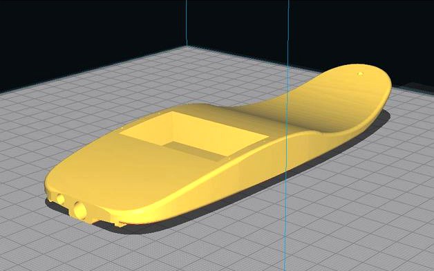 Jet Surf Board !  by TiKa1981