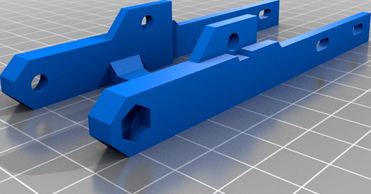 Cat Excavator - Build + Pictures + Bom by Link_SUB