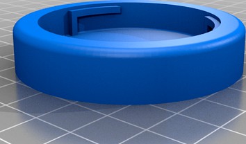 Camera mount for Nikon by steveurkel478458