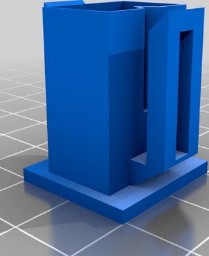 Audi 4 Pin Multifunction Sensor Connector by CommieGIR