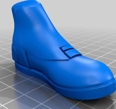 Clone Commando Boots by Reverhalcyon