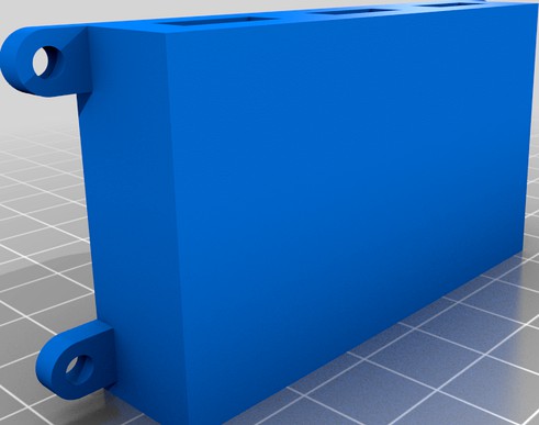 USB3.0 Parallel Hub by Mdsoebee
