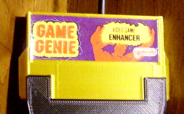 NESPi 4 Game Genie w/SATA to USB Adapter by ericbsmith42