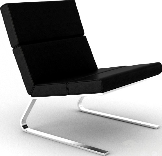 Ethan Lounge Chair