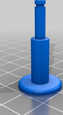 Doodle Bug rollover button by smarc