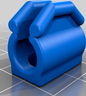 Oculus Quest 2 USB-C Puller (link cable) by AtoMic09