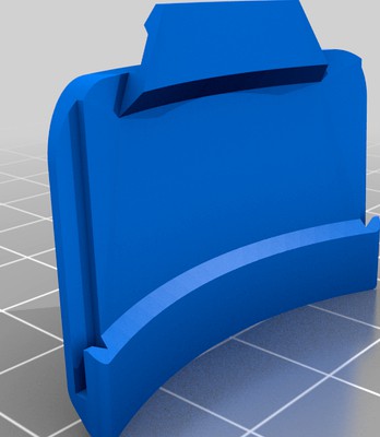 Pentax PH-RBC 62mm Cap by stachuabc