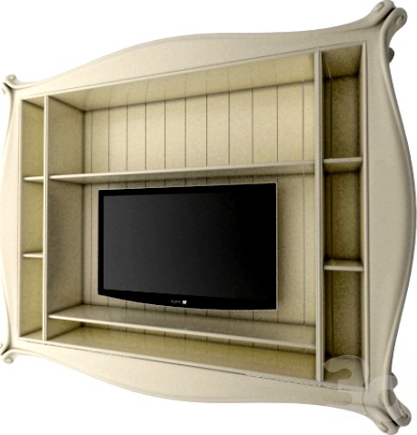 VOLPI рама под телевизор