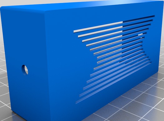 USB Type-C PD Adapter Fiido D4s by trfr3ak