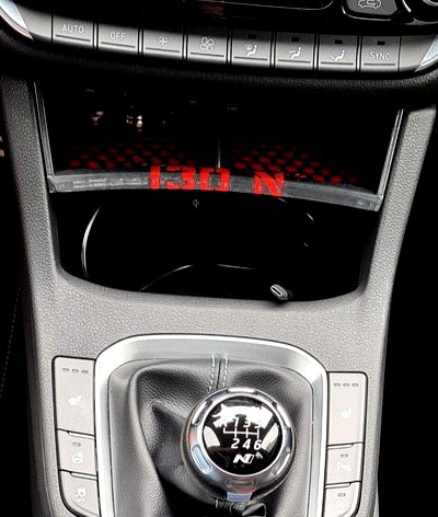 I30 N Einlage TPU 2 Farbig Filament wechsel by AndreasBlum