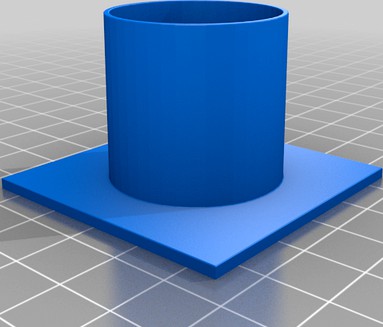 Airizer Air vaporizer dock/holder by nkb88