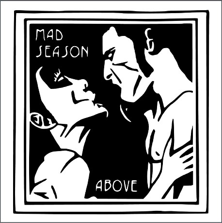 Mad Season  by sstrange