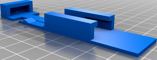 Metal detektor coil 240mm by donprego