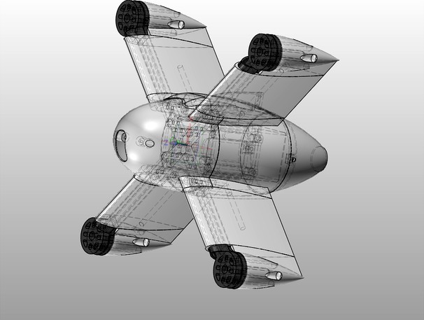 MissHill - C90 - 6in - Wide Body by PowerloopRacing