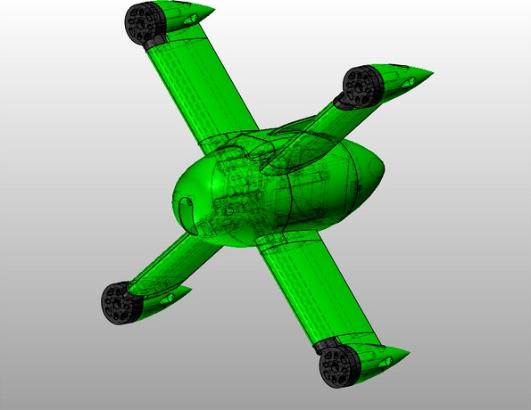 MissHill C65 5,6&7in WideBody  by PowerloopRacing