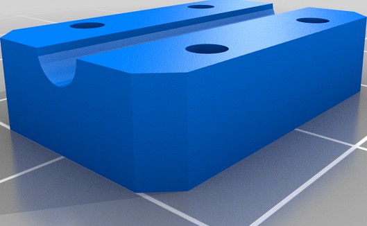 3.17 Shaft Coupler by Jonny1981