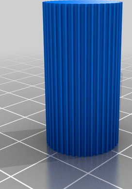 AKM Charging Handle Extension by matt200717