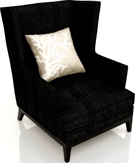 blake armchair