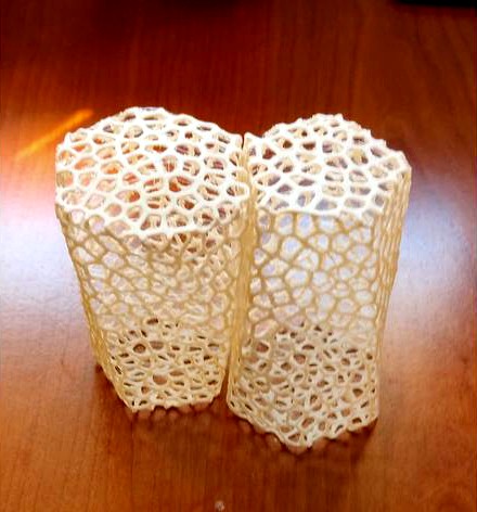 Voronoi Scutoid by Nielhg