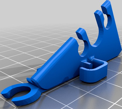 Easier to slide on by FriedToenails