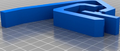 GORILLA CLAMP 1 by maxbraindevices