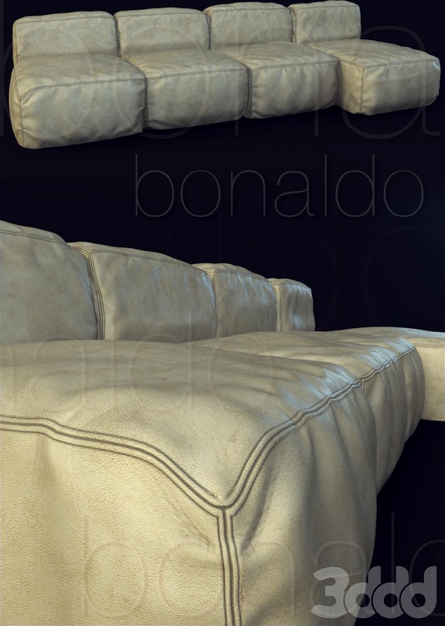 bonaldo | peanut