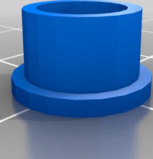 TX16S SMA Conversion by bonzailyte