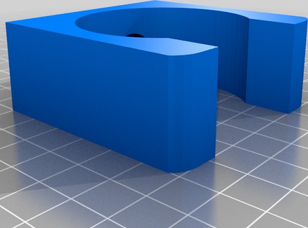 m365 wall stand by elodobry