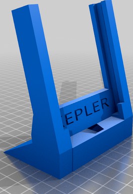 Galaxy A50 Dock V1 by KeplerX