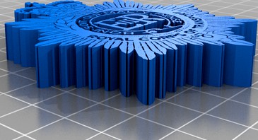 Royal Corps of Transport badge by bonzai000