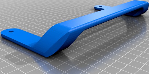 Bed Handle by Jankoly resize 235x235 ender3 Aquila by Sonpere