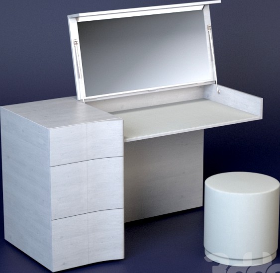Туалетный столик Armonia