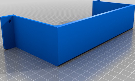 Multifunktionstisch Tischkicker HWC-J15 Aldi Tischfußball Torfach by WowaFix