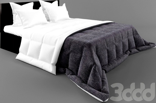 Bed linen