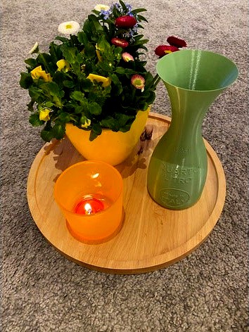 Quarto Litro by Aeonfly