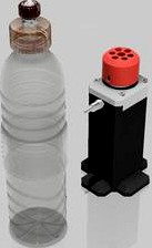 ***Redundant*** Resinator (Resin Oxygenator) by SurgeFF