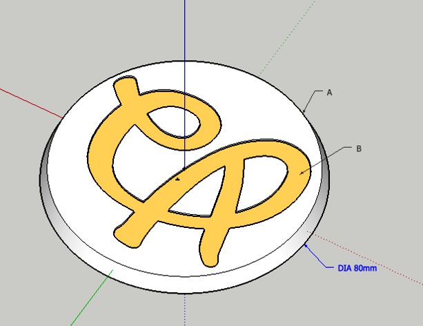 *nu coaster by imaicom