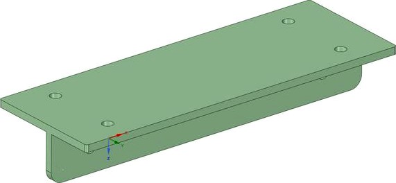 Tronxy X5SA Display Offset by Darkwulf3D