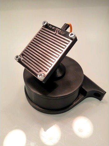 Regensensor | Zigbee | Smarthome | Blitzwolf by Aerodeck