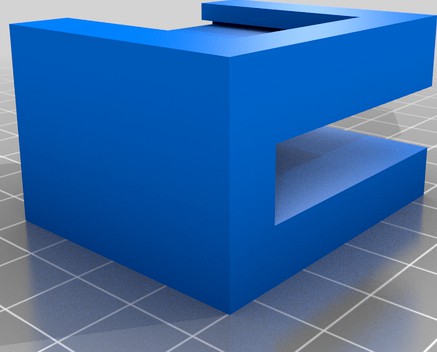 12v dc fan table mount  by hackerbijay