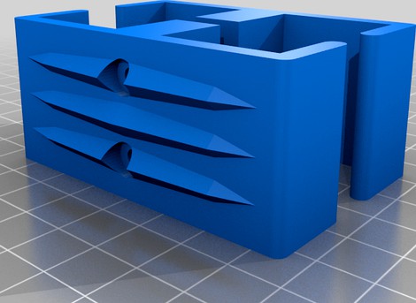 mp5 mag coupler by joe9216