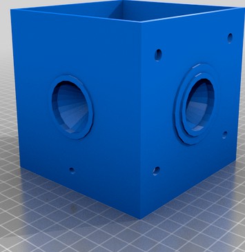 Asian Hornet Trap - Piège à Frelon Asiatique  by Titi1960