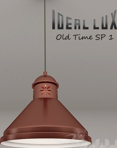 IdealLux - Old Time SP1