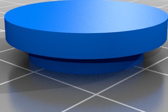 Remixed greenhouse clip for shade netting by Eshezo