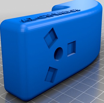 AZ GTI Low Latitude Wedge (equator) by gordonlange