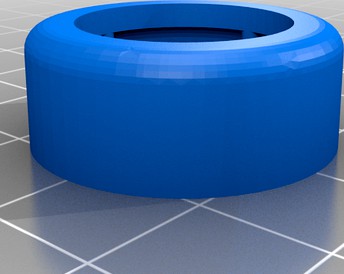 Head for Lidl clamp by Enrikez