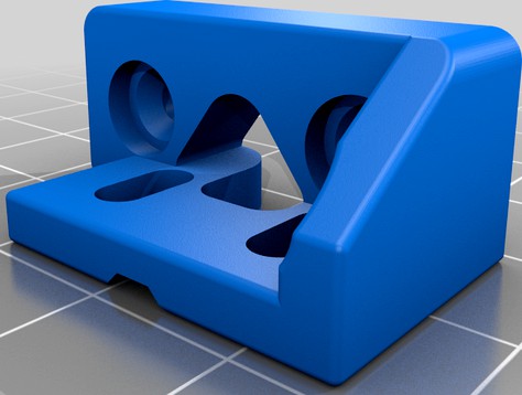 Super Cooler For Hemera and BLtouch by Snibelsnaps