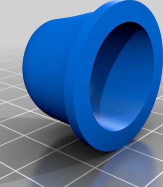 Bell + Howell BIONIC LED Spotlight Mount by Mr_Dabrudda